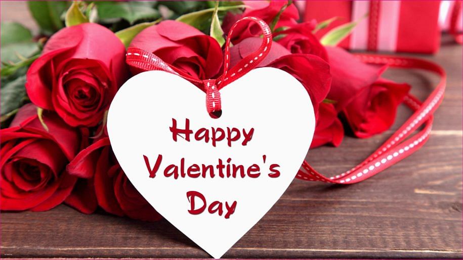 Happy Valentine Days