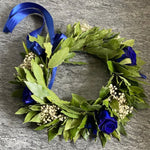 LUXURY GRADUATION CROWN