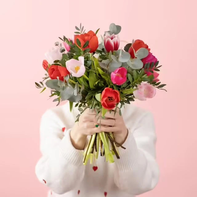 FLOWERS BUOQUET