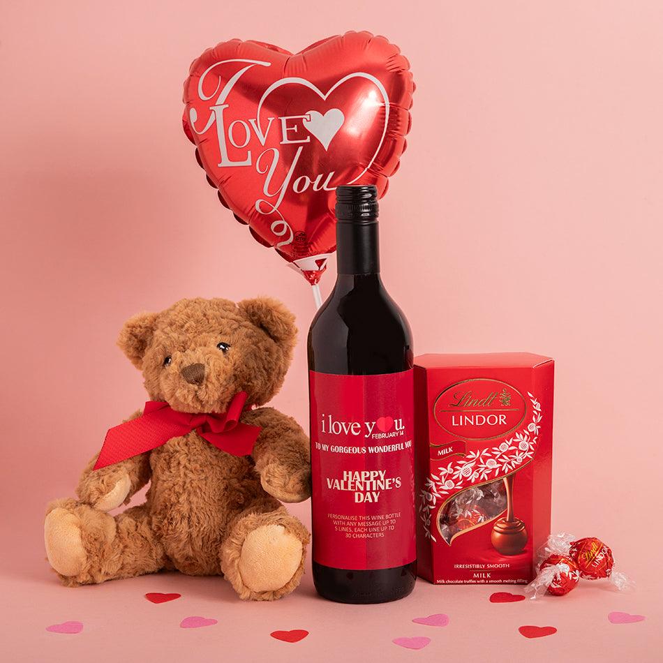 Valentine Days