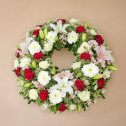 Corona per Funerale