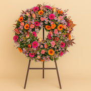 Funeral premium