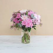 Pink love