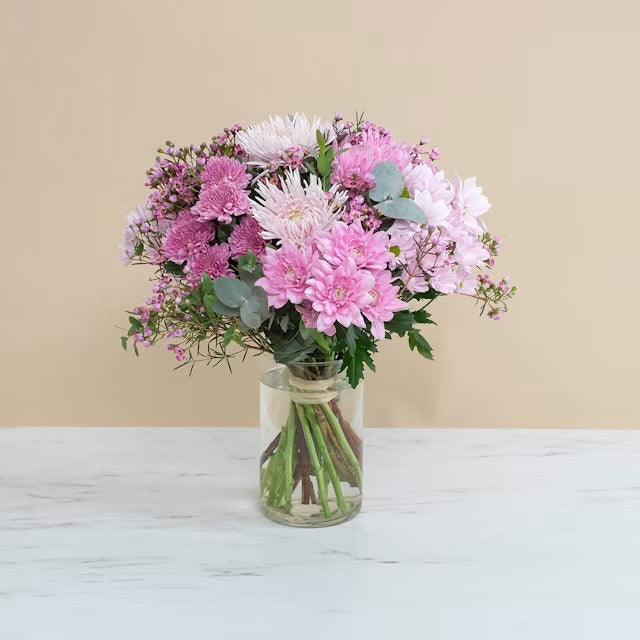 Pink love