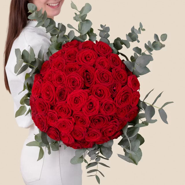 Red Naomi Premium