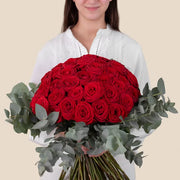 Red Naomi Premium
