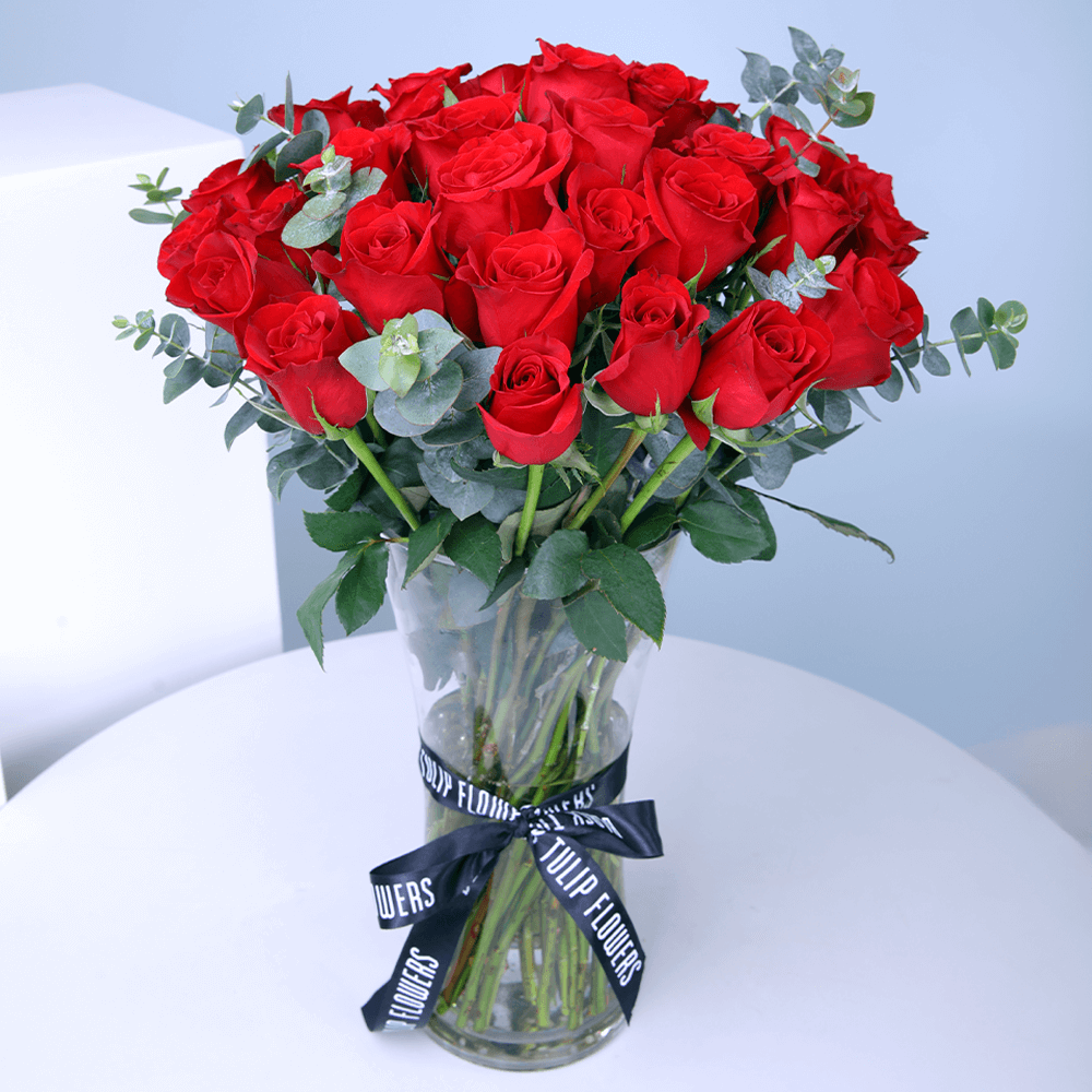 Red Amor
