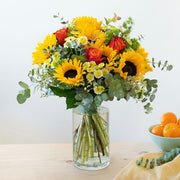 Sunflower