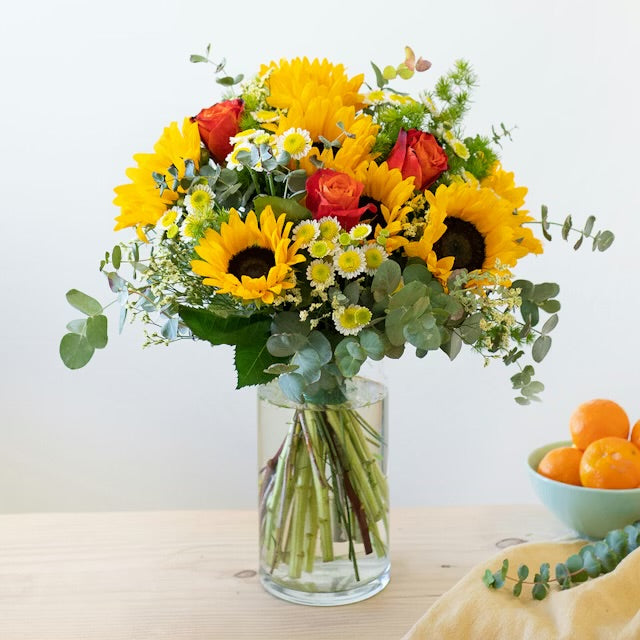 Sunflower