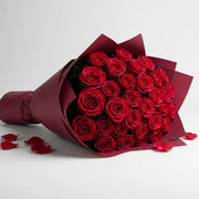 RED ROSES (NUMBER OF YOUR CHOICE) Madam Red Roses