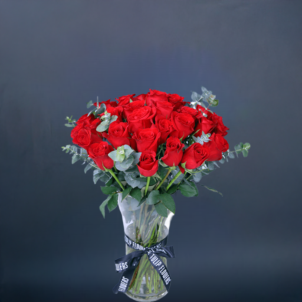 Red Amor