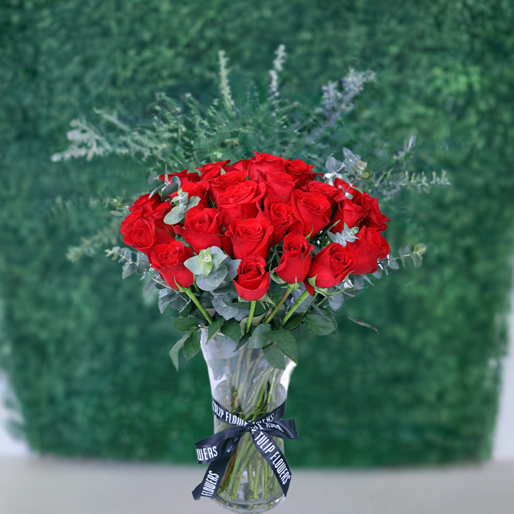 Red Amor