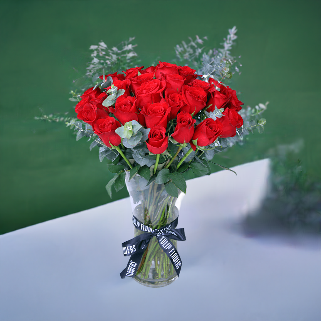 Red Amor