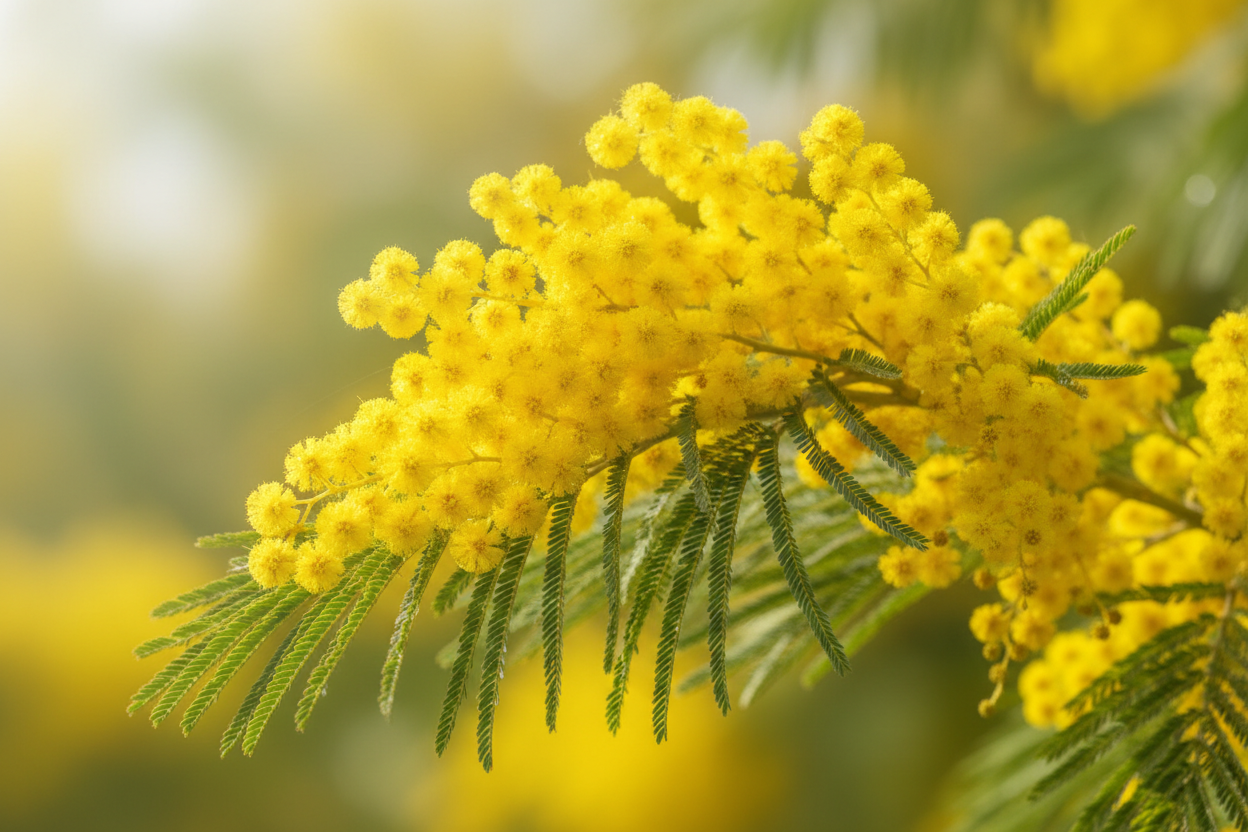 MIMOSA