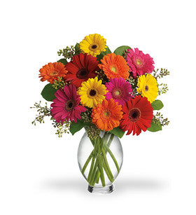 Bouquet di Gerbere